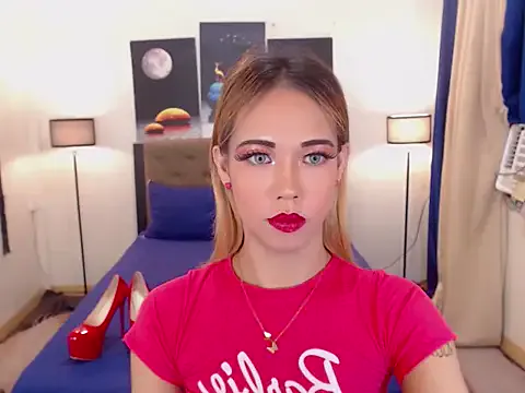 PreciousAmore on StripChat