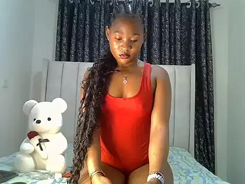 Freechat pretty_hearty on StripChat