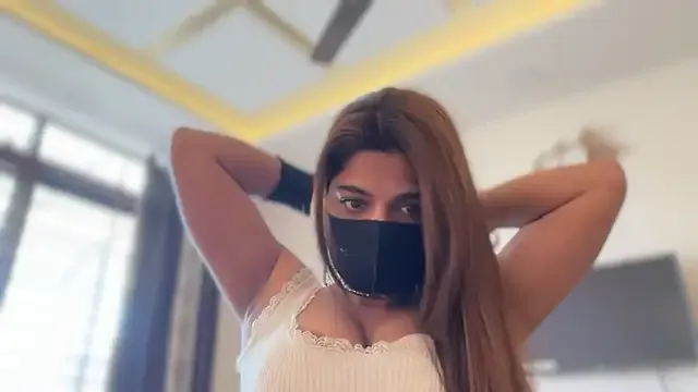 Freechat Princess-69 on StripChat