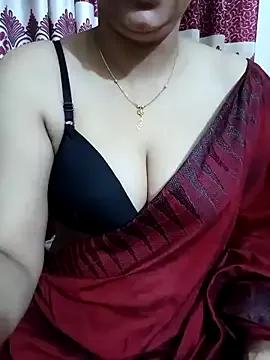 Freechat Priya_Boudi on StripChat