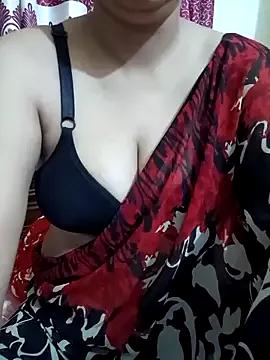 Freechat Priya_Boudi on StripChat