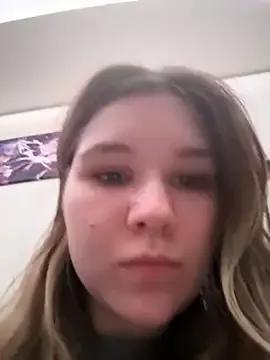 PumaShyXD from StripChat