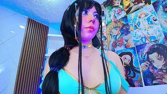 Purplee_Baby on StripChat 