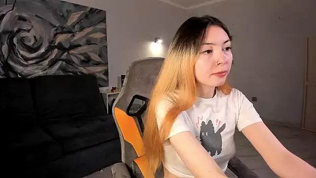 Freechat Pussy_Dream on StripChat