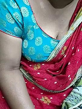 Freechat Queen_washna1 on StripChat