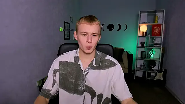 Private rafael_bien on StripChat