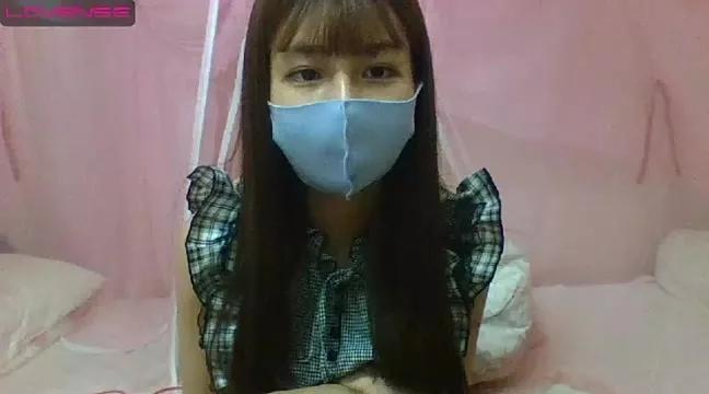 Group Ray-00 on StripChat