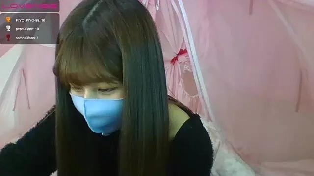 Group Ray-00 on StripChat