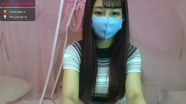 Group Ray-00 on StripChat