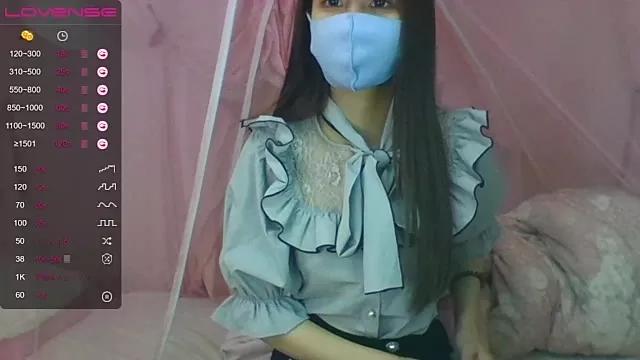 Group Ray-00 on StripChat