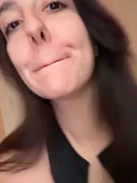 RealJuliette from StripChat