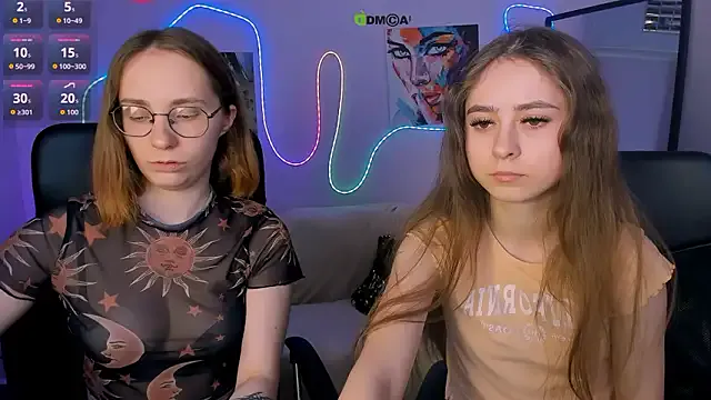 rebecca_smile — flash boobs 2