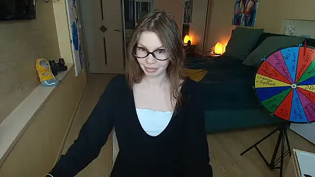 StripChat ReginaSparkle is Freechat ReginaSparkle — if you are in love with beautiful women