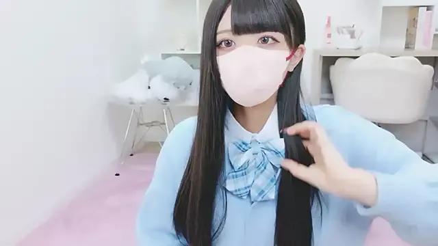 Group Reina_Fcup on StripChat