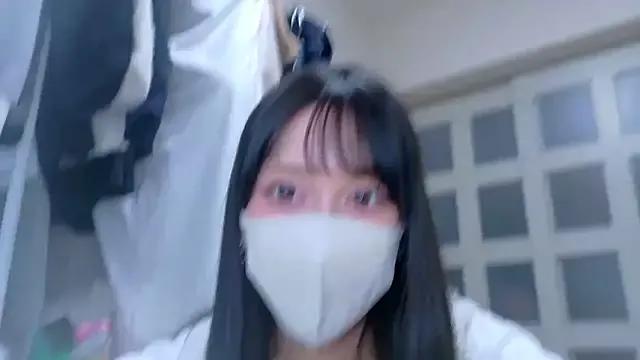 riken_jp from StripChat