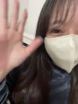 Rio_chan_ on StripChat 