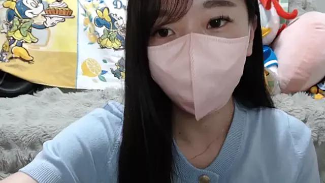 Rio_chan_ on StripChat 