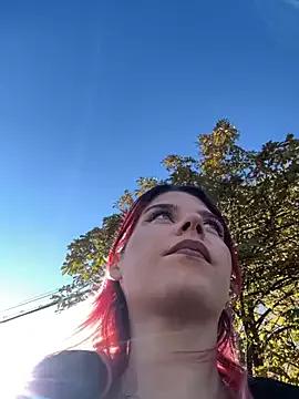 StripChat RiriRoseey RiriRoseey from StripChat