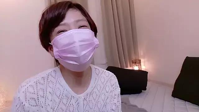 Group Risa_06 on StripChat