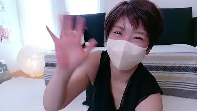 Group Risa_06 on StripChat