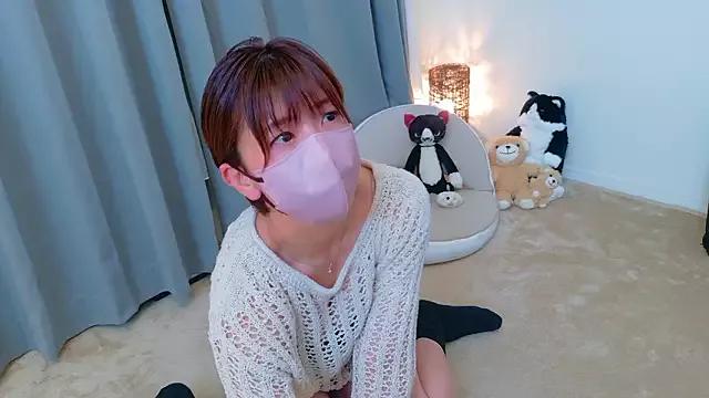 Risa_06 from StripChat