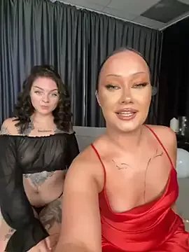 RollingGirls on StripChat 