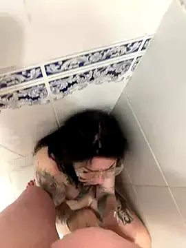 RollingGirls on StripChat 