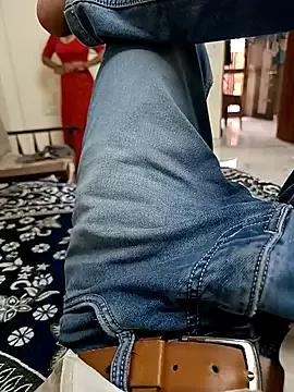 Freechat Romantic_couple89 on StripChat