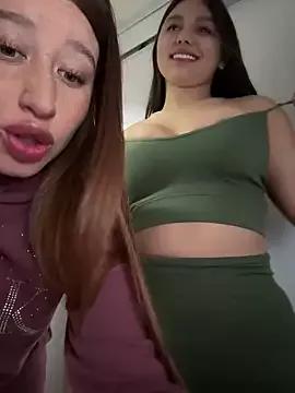 roouse on StripChat 