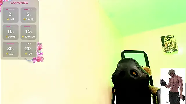 Rossedewitt_ — CUM BIG ROSE