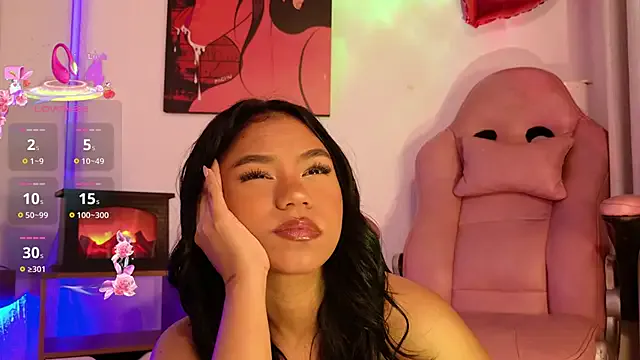 StripChat rossie_taylor is Freechat rossie_taylor — naked and pussy play