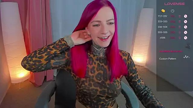 Roxy_____ on StripChat 