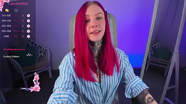 Roxy_____ on StripChat 