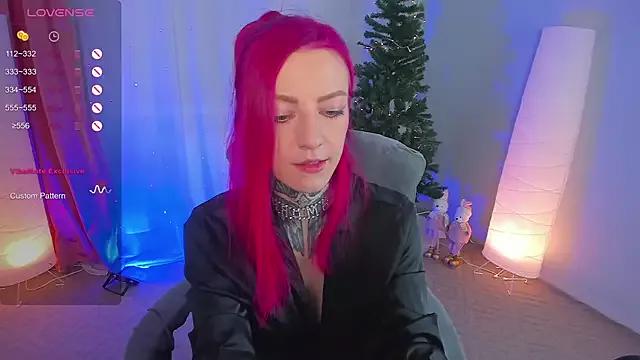Roxy_____ on StripChat 