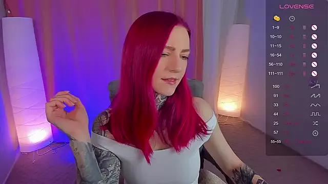 Roxy_____ on StripChat 