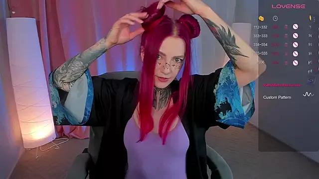 Roxy_____ on StripChat 