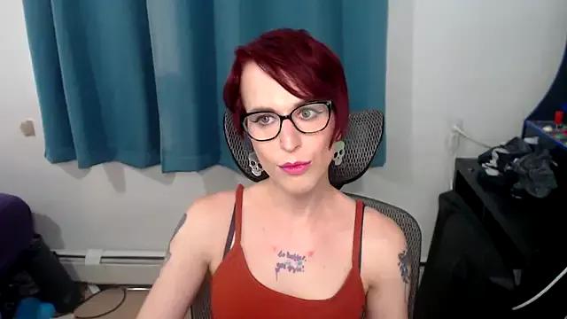 RyffBurnz on StripChat