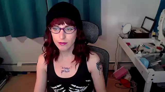 RyffBurnz on StripChat 