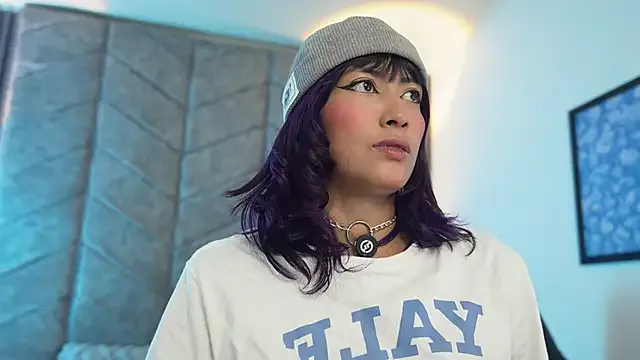 StripChat Rynka_ is Freechat Rynka_ — salivate tits