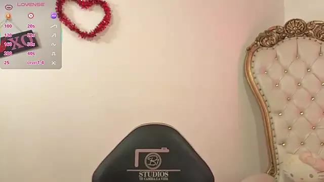 saaya_tay on StripChat 