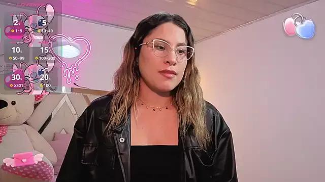 saaya_tay on StripChat 