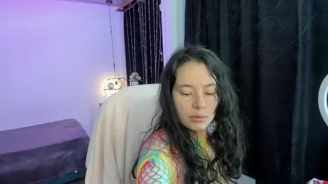 Samantha_blow on StripChat 