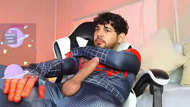 Freechat Samir_bear on StripChat