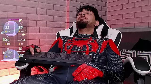 Freechat Samir_bear on StripChat