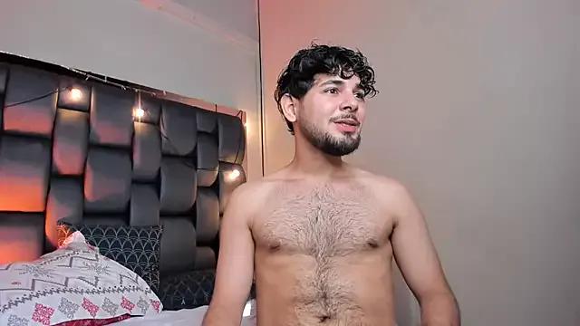 Freechat Samir_bear on StripChat