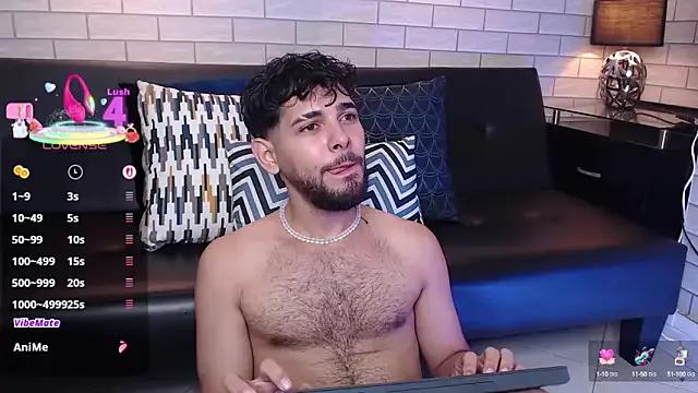 Freechat Samir_bear on StripChat