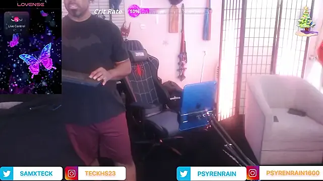 SamXTeck