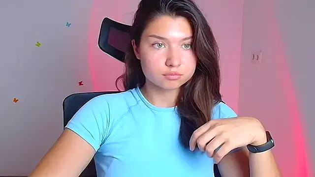 Private Sandra_Curly on StripChat