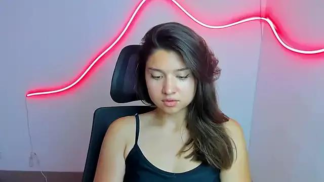 Private Sandra_Curly on StripChat