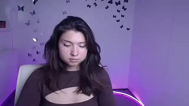 Private Sandra_Curly on StripChat